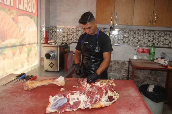 Genç Kalfa, Cumhurbaşkanı Erdoğan Tarafından Ödüllendirilecek