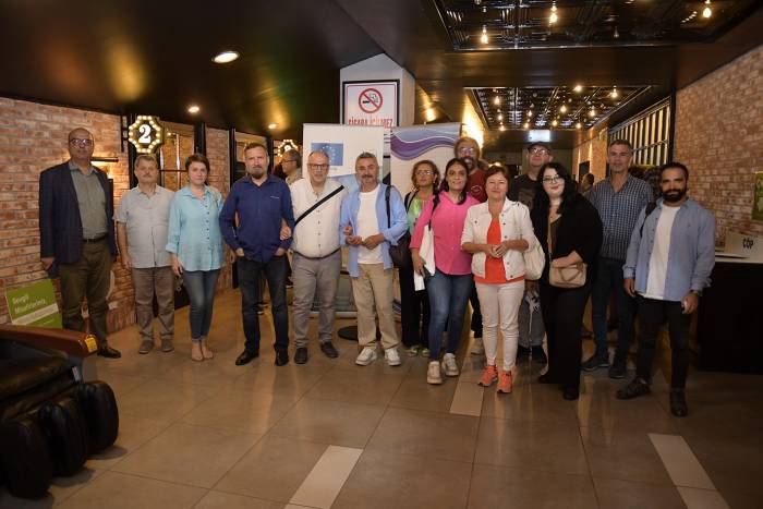 Avrupa Film Haftası Başladı