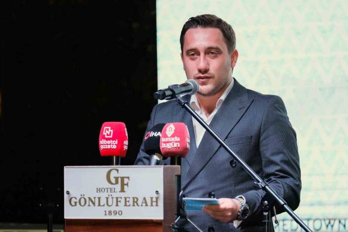 Atış Grup’un Yeni Nesil Sağlık Yatırımı Medıtown Tanıtıldı