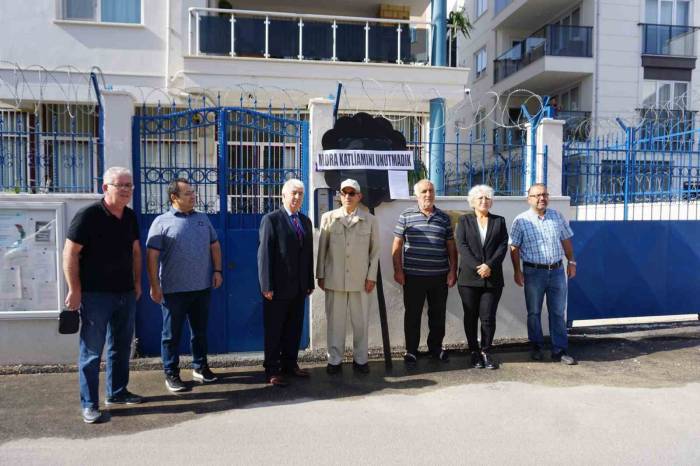 202 Yıllık Acı: Mora Katliamı’nda Hayatını Kaybedenler Unutulmadı