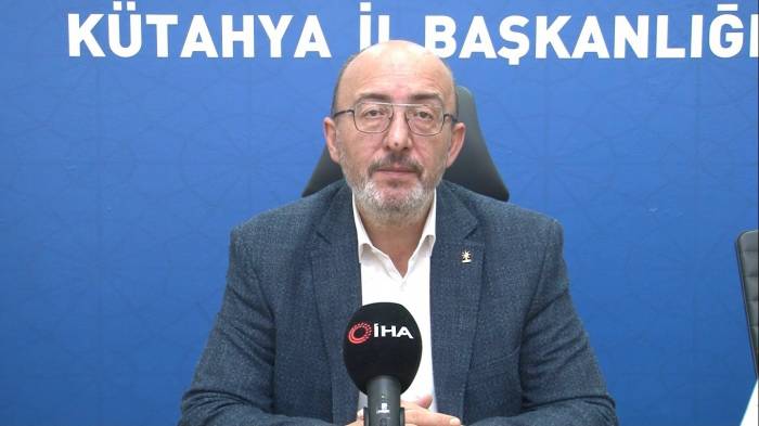 Başkan Önsay: "Şehir Hastanesinin Açılış Tarihinin Tekrar Değişmesi Söz Konusu Değil"