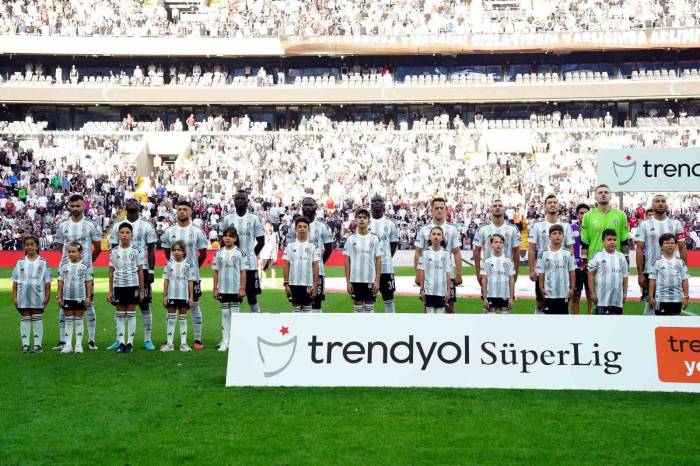 Şenol Güneş’ten Kadroda 6 Değişiklik