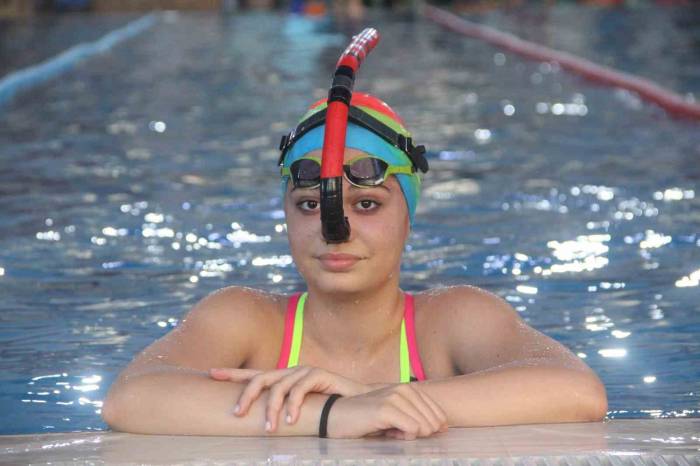 Hastalıktan Gelen Şampiyonluk