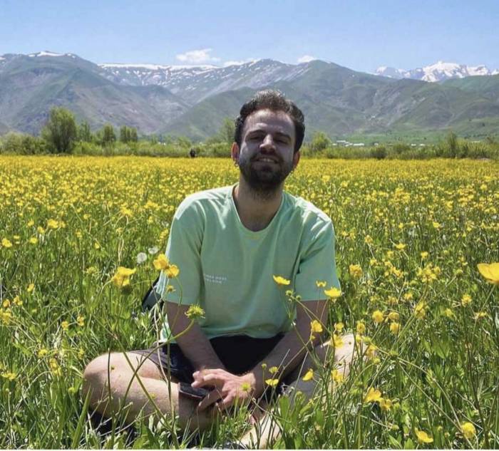 Yüksekova Eğitim Camiasını Yasa Boğan Ölüm