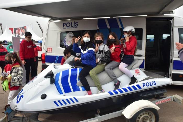 Antalya Bilim Festivali Kapılarını Açıyor