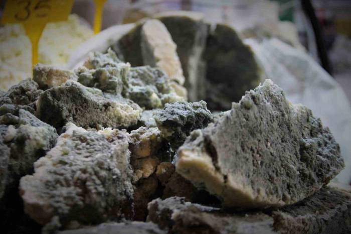 Osmanlı’dan Günümüze Uzanan Vazgeçilmez Lezzet: "Küflü Peynir"