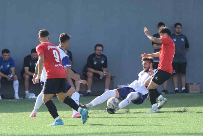 Nilüfer Belediye Fsk’nın Rakipleri Belli Oldu