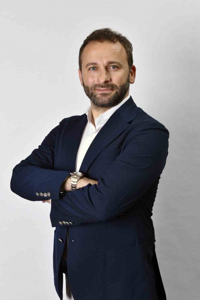 Coante Yeni Koleksiyonuyla İtalya Verona’da Değişim Rüzgârı Estirecek