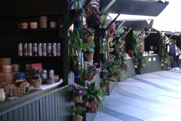 Eco Love Fest İyi Yaşam Tutkunlarını Ağırladı