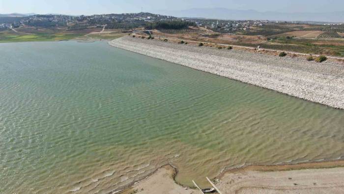 Serinlemek İçin Girdikleri Baraj 2 Kuzene Mezar Oldu
