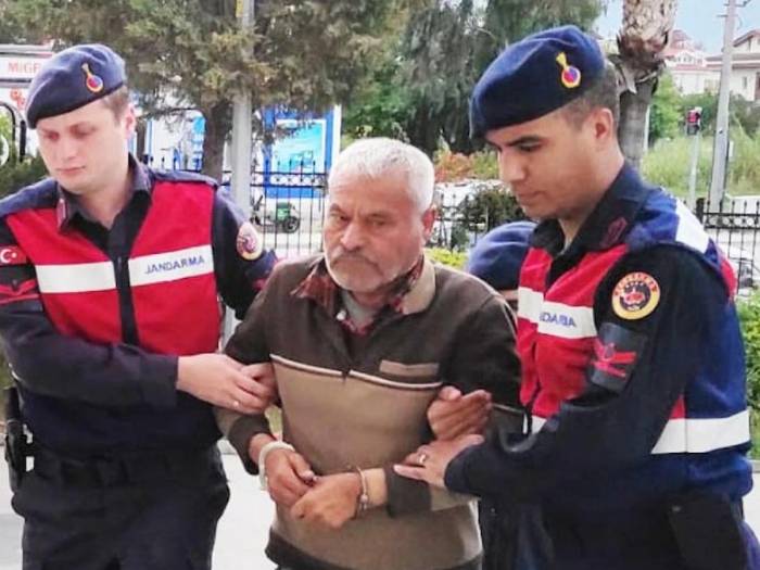 Gelinini Öldürüp Cesedini Yaktığı İddia Edilen Kayınpeder İçin Ağırlaştırılmış Müebbet İsteniyor