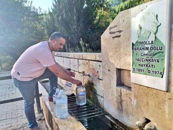 Sarıgöl’de Hayratlar Yaşatılıyor