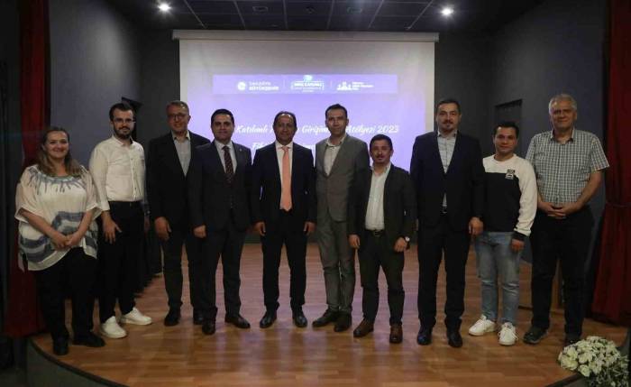 Gençlerin Hayal Gücüyle Sakarya İçin 4 Proje