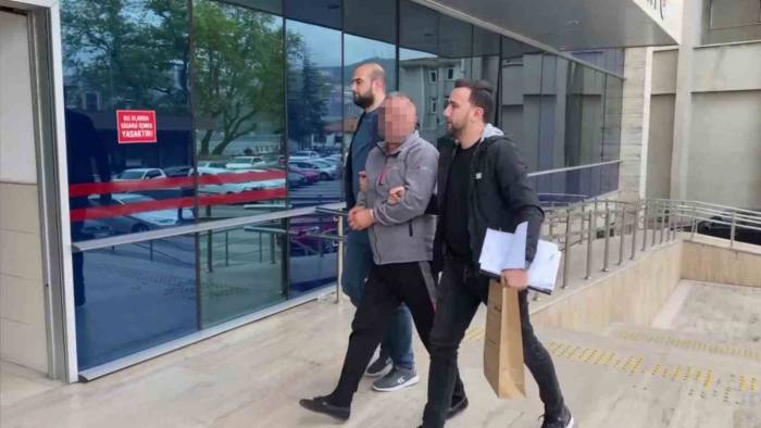 Antrenörü Bıçaklayan Sanığa 21 Yıl Hapis İstemi