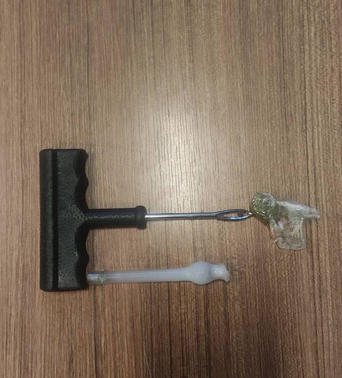Sarıyer’de Gözüne Kestirdiği Motosikleti Böyle Çaldı