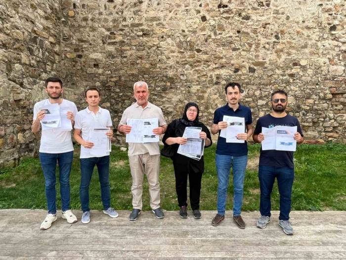 Sinop’ta Onlarca Kişi ’sıfır Araç’ Vaadiyle Mağdur Edildi