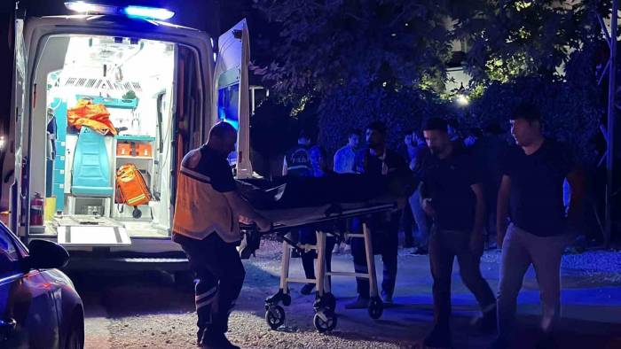 Şanlıurfa’da Silahlı Saldırı: 1 Ölü