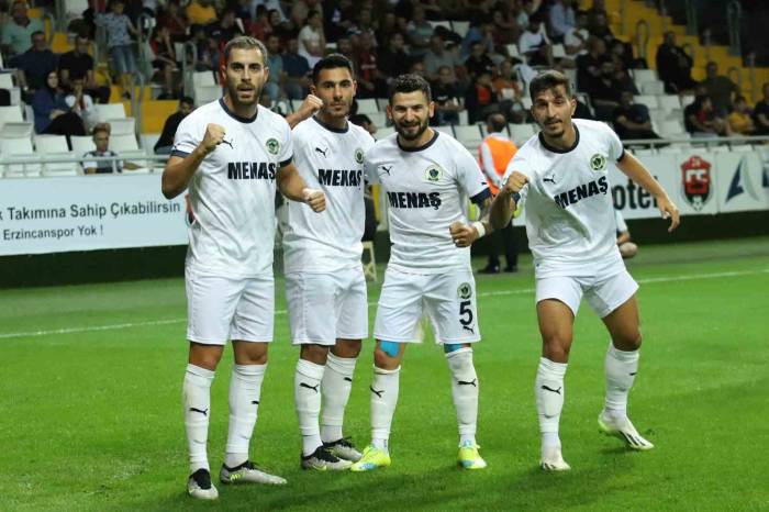 Menemen Fk, Üst Sıralara Yaklaştı
