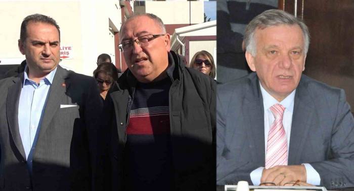 Yalova Belediyesi’nin Eski Başkanları Salman Ve Koçal’ın 31 Yıl 6 Aya Kadar Hapsi İstendi