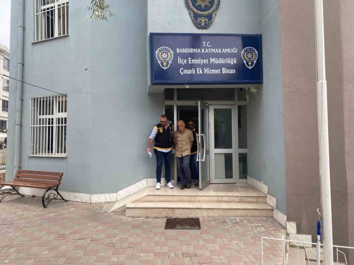 Bandırma’da E-ticaret Dolandırıcılığı