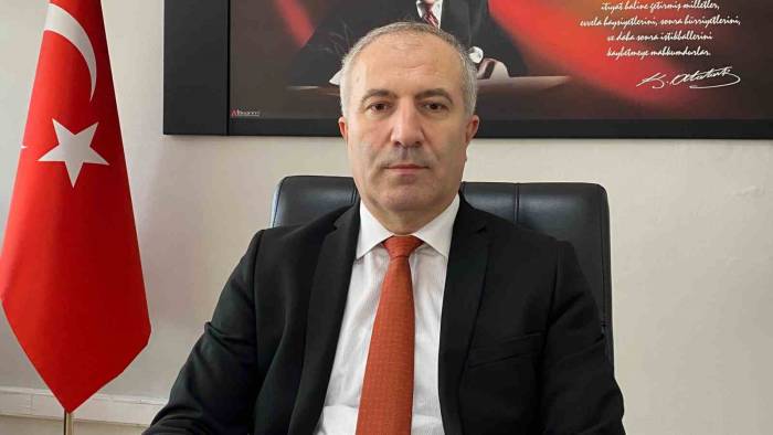 Ttk’ya 2 Bin İşçi Alımı Süreci Başladı