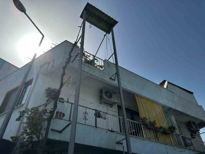 Asansörün Halatı Koptu, Bir Kişi Öldü