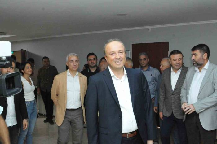 Avcılar Yeşilkent’teki 40 Yıllık İmar Planı Sorunu Çözüldü