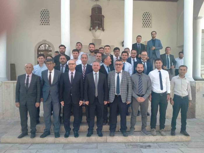 Müftü Güneş, Yenipazar’daki Çalışmalar Yerinde İnceledi