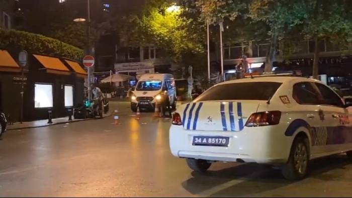 Bebek’teki Çifte Cinayetin Görüntüleri Ortaya Çıktı: "rambo Bıçağı"yla Öldürülmüşler