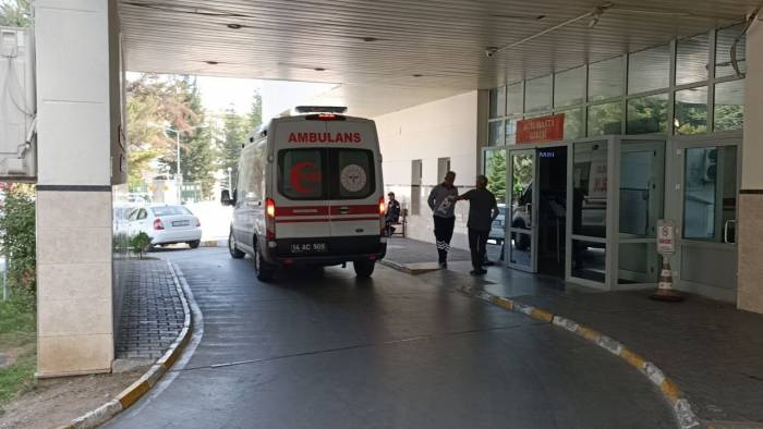 Zehirlenerek Hastaneye Kaldırılmıştı: Böbrek Yetmezliğinden Hayatını Kaybetti