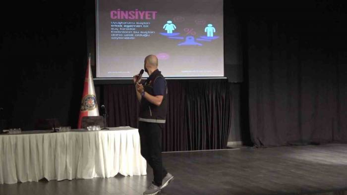 Maltepe’de ’huzur Toplantısı’ Gerçekleşti