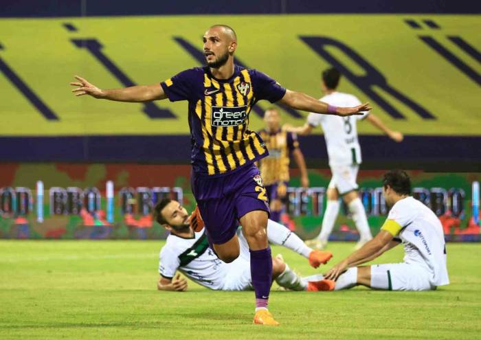 Ahmed Kutucu, Kariyerinin En Golcü Döneminde