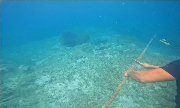 Filipinler, Çin’in Yerleştirdiği Yüzen Bariyeri Kaldırdı