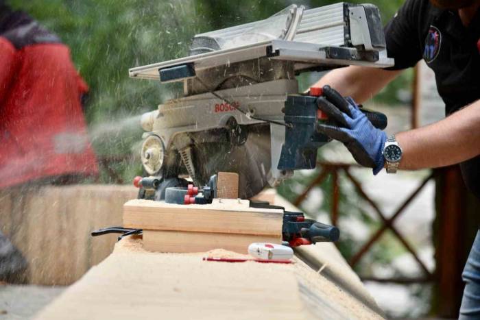 Suuçtu Şelalesi’ndeki Bakım Çalışmaları Başladı