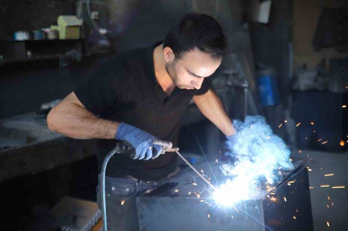 Türkiye’nin Paraları Gaziantep’e Emanet