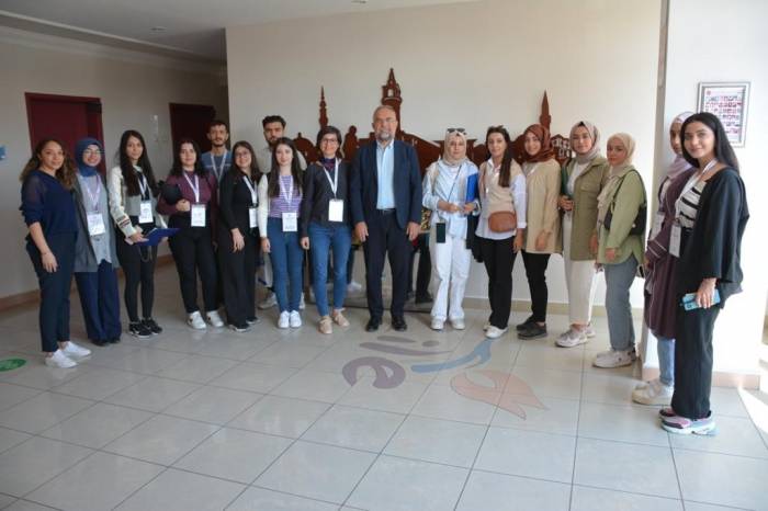 Zile’de Deprem Konusunda Akademik İnceleme Yapılacak