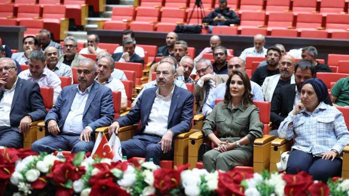 Başkan Gülsoy: “Sürdürülebilir Ve Kalıcı Büyüme İçin Yapısal Reformlara Odaklanılmasını İsabetli Buluyoruz”