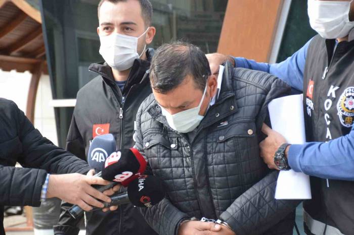 Polisi Sürükleyen Sanığın Yargılanması Sürüyor