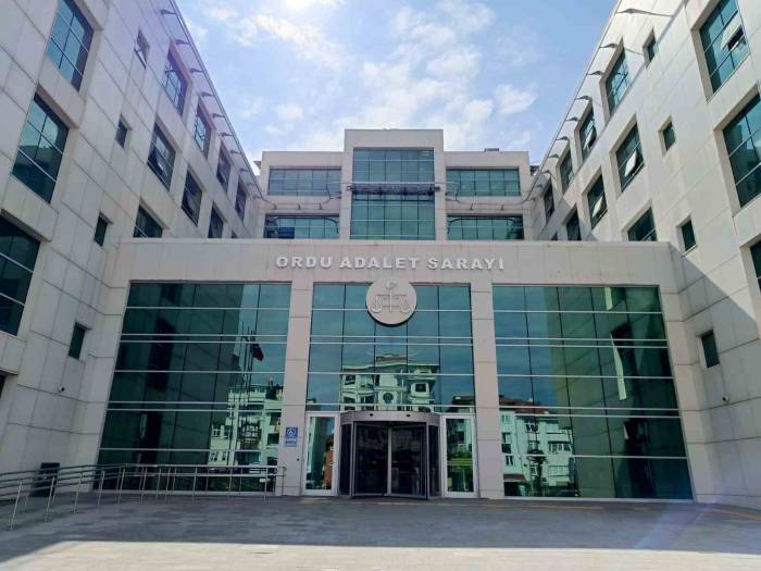 Ölen Bebeğini Arsaya Gömen Anne Hakim Karşısına Çıktı