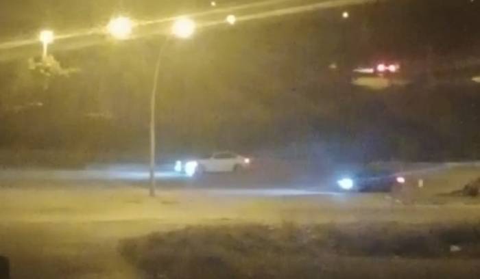 Çevreyolunda Drift Atan Sürücülere Ceza Yağdı