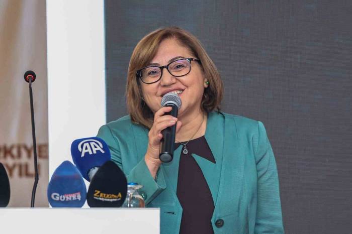 Su Güvenliği Çalıştayı’nda Düzbağ Projesi Örnek Gösterildi