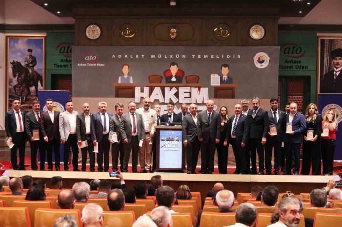 Ato, Gayrimenkul Sektörünün Sorunları İçin Çözüm Zirvesi Başlattı