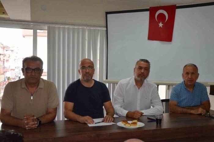 Sal’da Gruplar Belli Oldu