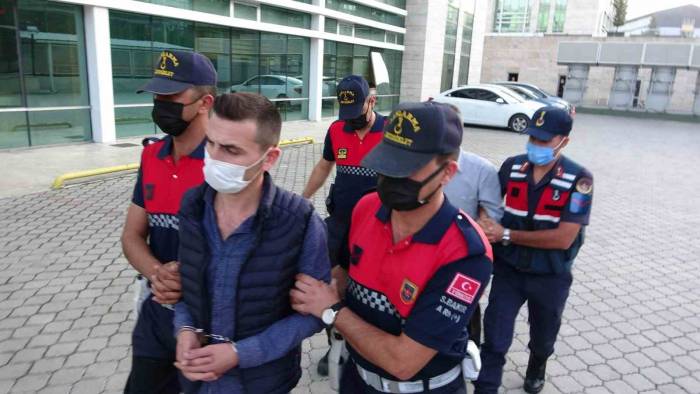 Emlakçı Ve Eşinin Öldürülmesinde 3 Kişiye 40’ar Yıl Hapis