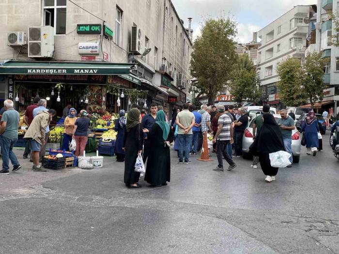 Bahçelievler’de Bir Kuyumcu Emanet Olarak Topladığı Altınlarla Ortadan Kayboldu