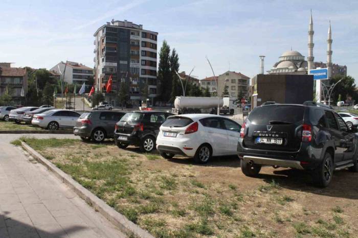 İkinci El Araç Alımı Yüzde 10 Düştü