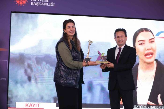 27. Zoom Uluslararası Haber Görüntüleri Yarışması’nda Ödüller Sahiplerini Buldu