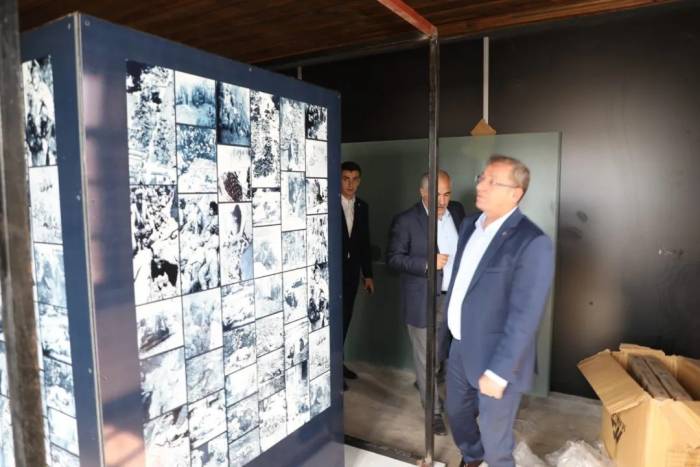 Gazi Kars Kent Müzesi Turizme Yeni İvme Kazandıracak