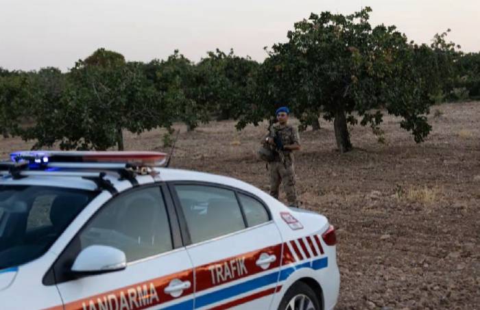 Gaziantep’te “Yeşil Altın” Denetimlerinde 108 Tutuklama