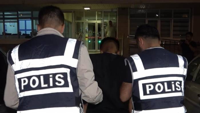 Kaşla Göz Arasında Yaşlı Adamın 110 Bin Lirasını Çalmıştı, Tutuklandı